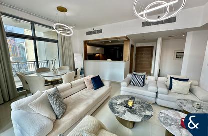Apartment - 1 Bedroom - 1 Bathroom for sale in Claren Tower 1 - Claren Towers - Downtown Dubai - Dubai