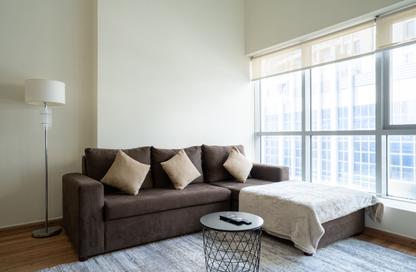 Apartment - 1 - 2 for rent in The Point - Dubai Marina - Dubai Apartment - 1 - 2 for rent in The Point - Dubai Marina - Dubai