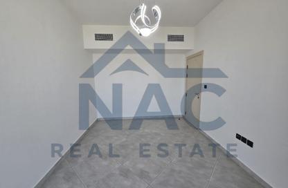 Apartment - 2 Bedrooms - 2 Bathrooms for rent in Binghatti Avenue - Al Jaddaf - Dubai