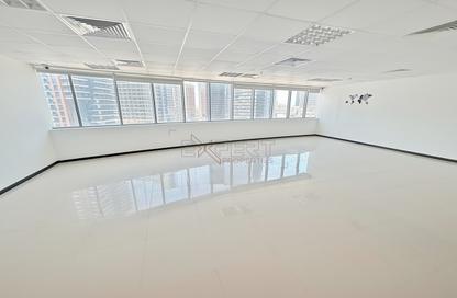 Office Space - Studio - 1 Bathroom for rent in XL Tower - Business Bay - Dubai