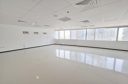 Office Space - Studio - 1 Bathroom for rent in XL Tower - Business Bay - Dubai