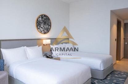 Hotel  and  Hotel Apartment - Studio - 1 Bathroom for sale in The One at Jumeirah Village Circle - Jumeirah Village Circle - Dubai
