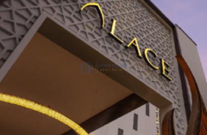 Apartment - 4 Bedrooms - 3 Bathrooms for sale in Avarra by Palace - Business Bay - Dubai