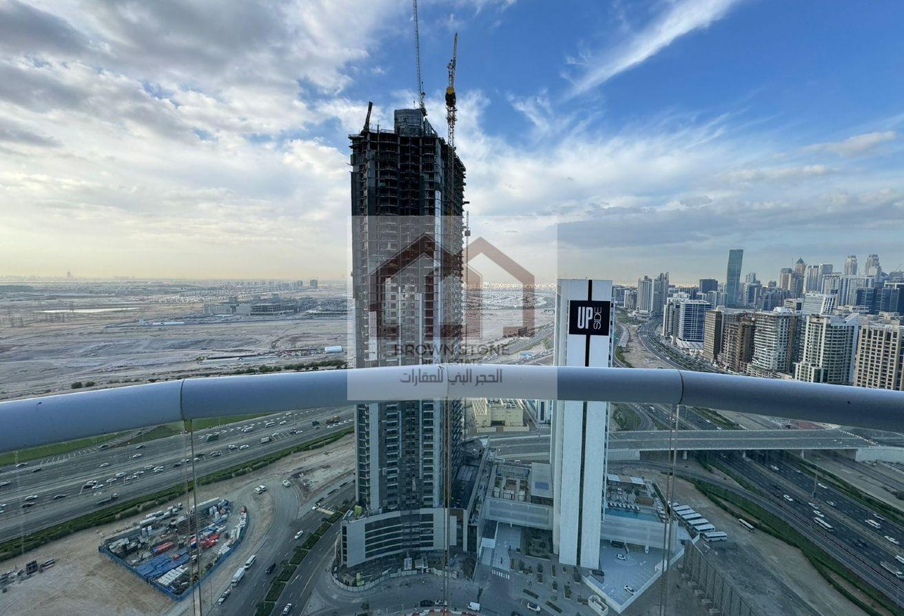 High Floor | Fully Furnished | Burj View photo 25