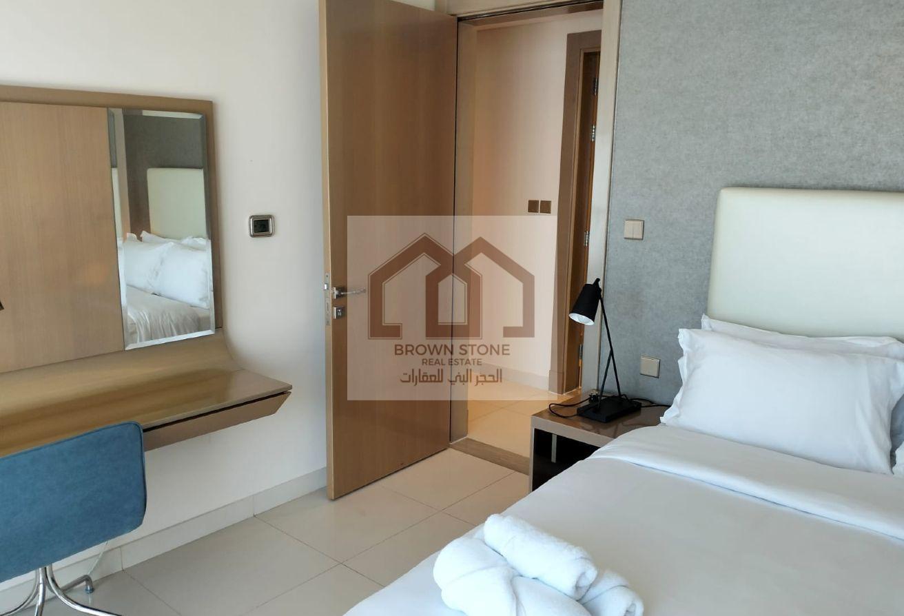 High Floor | Fully Furnished | Burj View photo 18