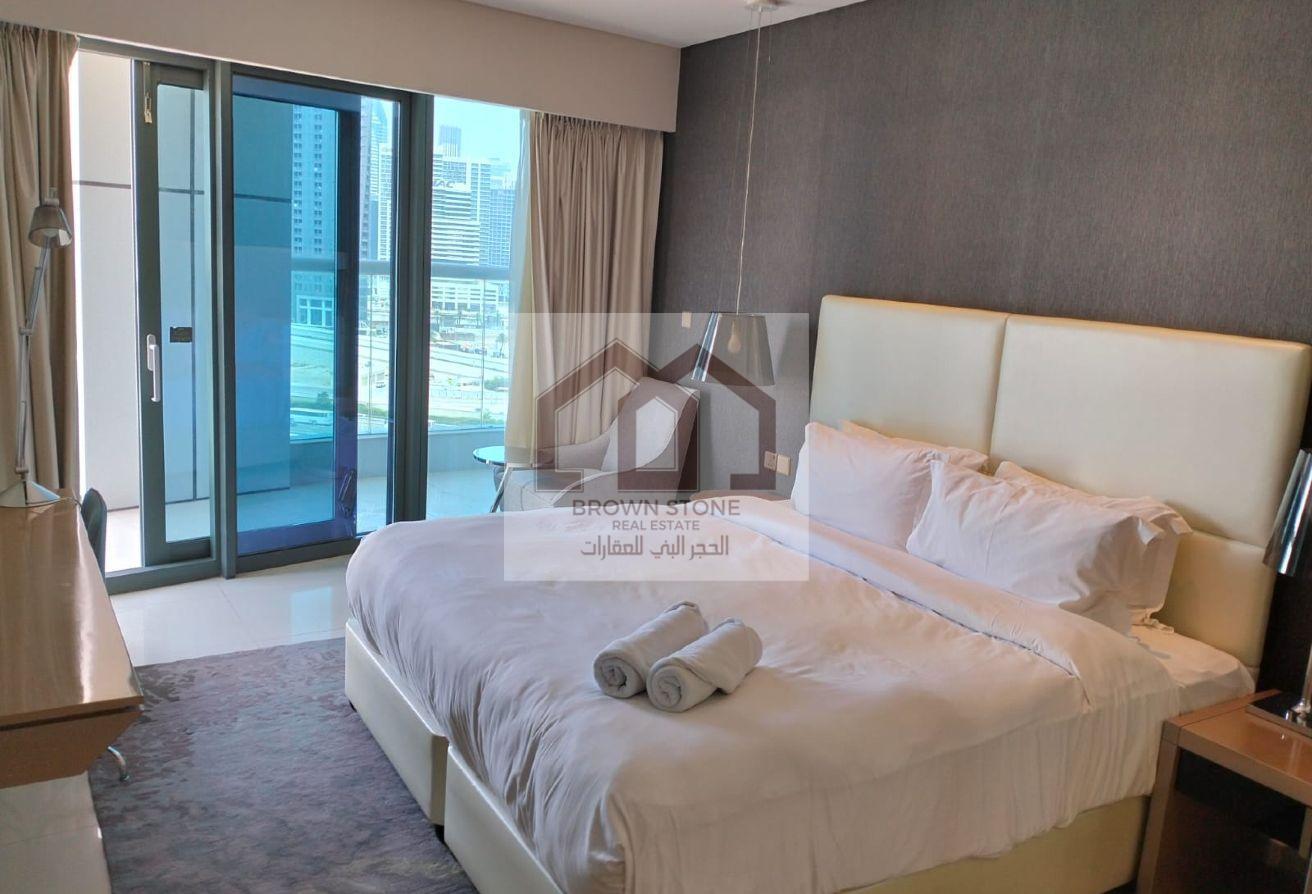 High Floor | Fully Furnished | Burj View photo 12