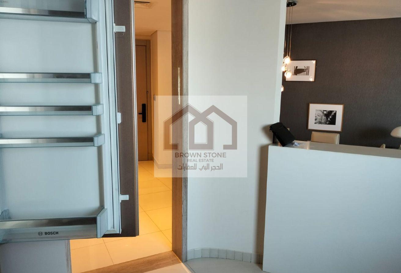 High Floor | Fully Furnished | Burj View photo 10
