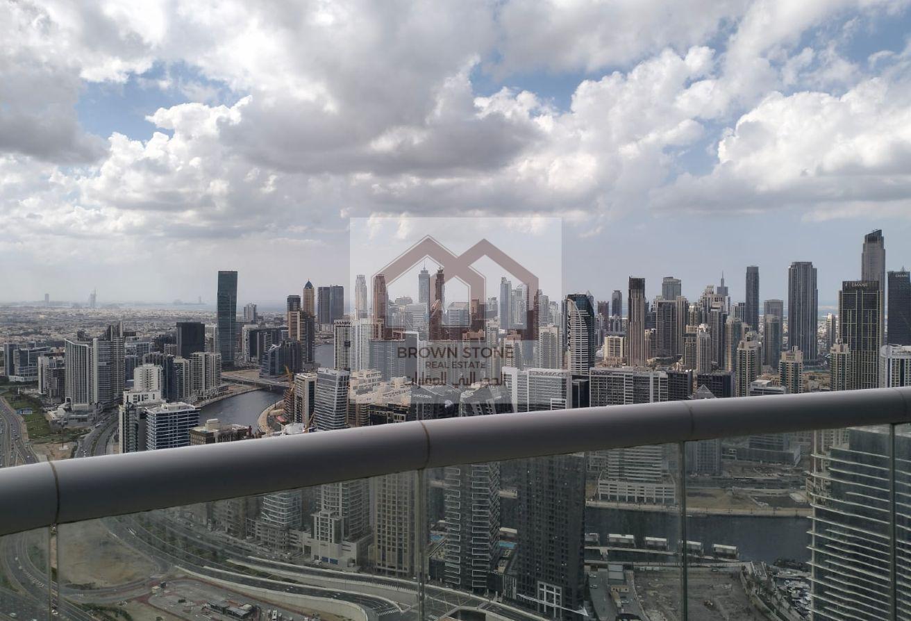 High Floor | Fully Furnished | Burj View photo 24