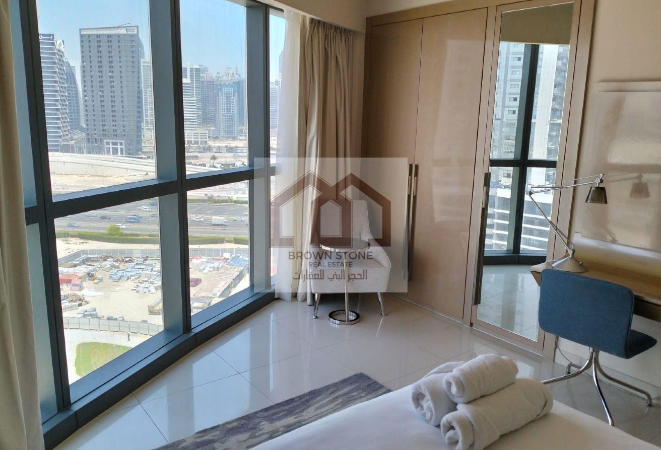 High Floor | Fully Furnished | Burj View photo 20
