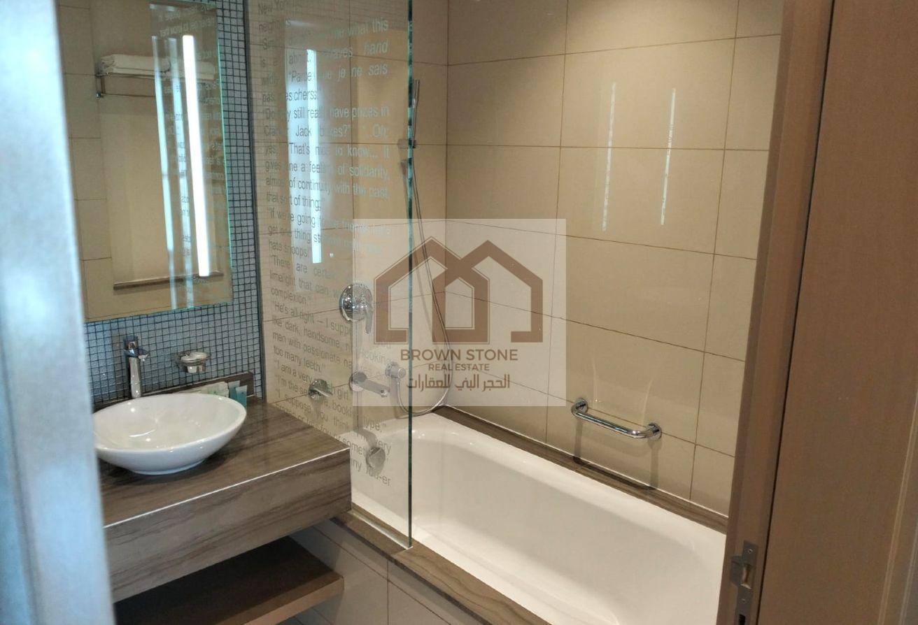 High Floor | Fully Furnished | Burj View photo 21
