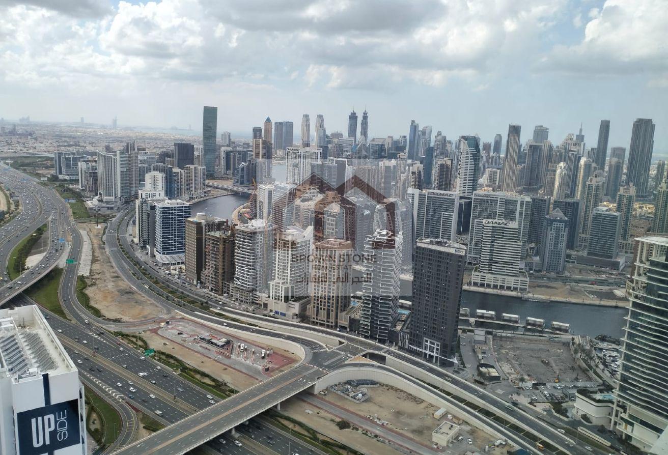 High Floor | Fully Furnished | Burj View photo 22