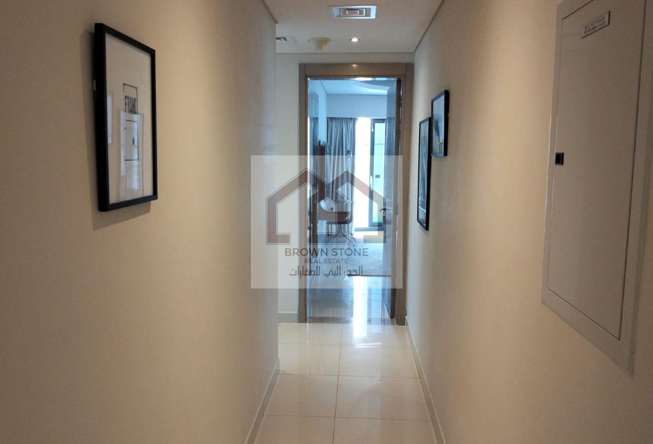 High Floor | Fully Furnished | Burj View photo 11