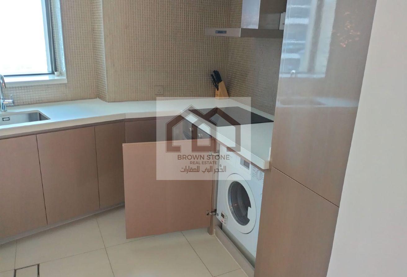 High Floor | Fully Furnished | Burj View photo 8