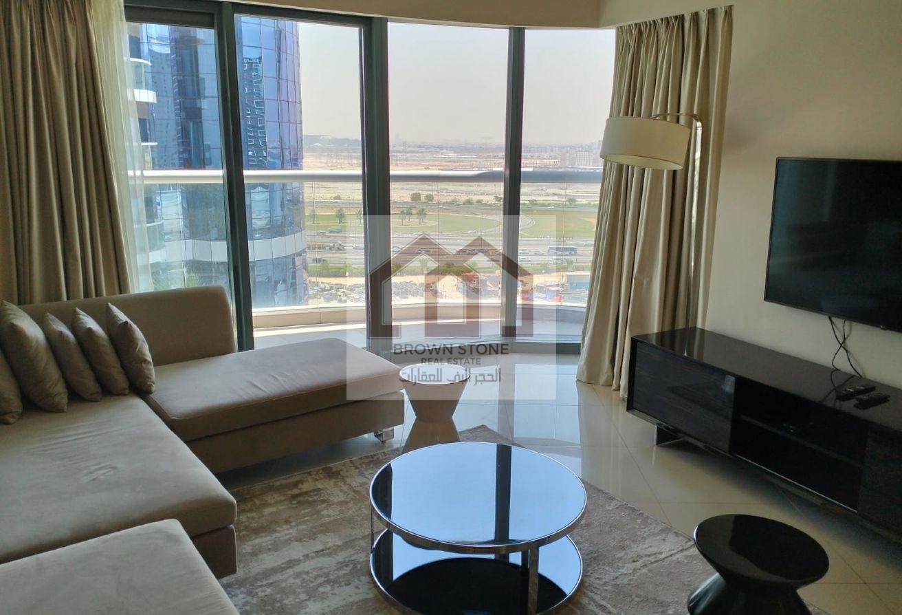 High Floor | Fully Furnished | Burj View photo 3