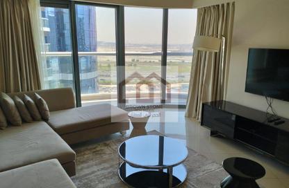 Apartment - 3 - 3 for rent in Tower B - Damac Towers by Paramount - Business Bay - Dubai