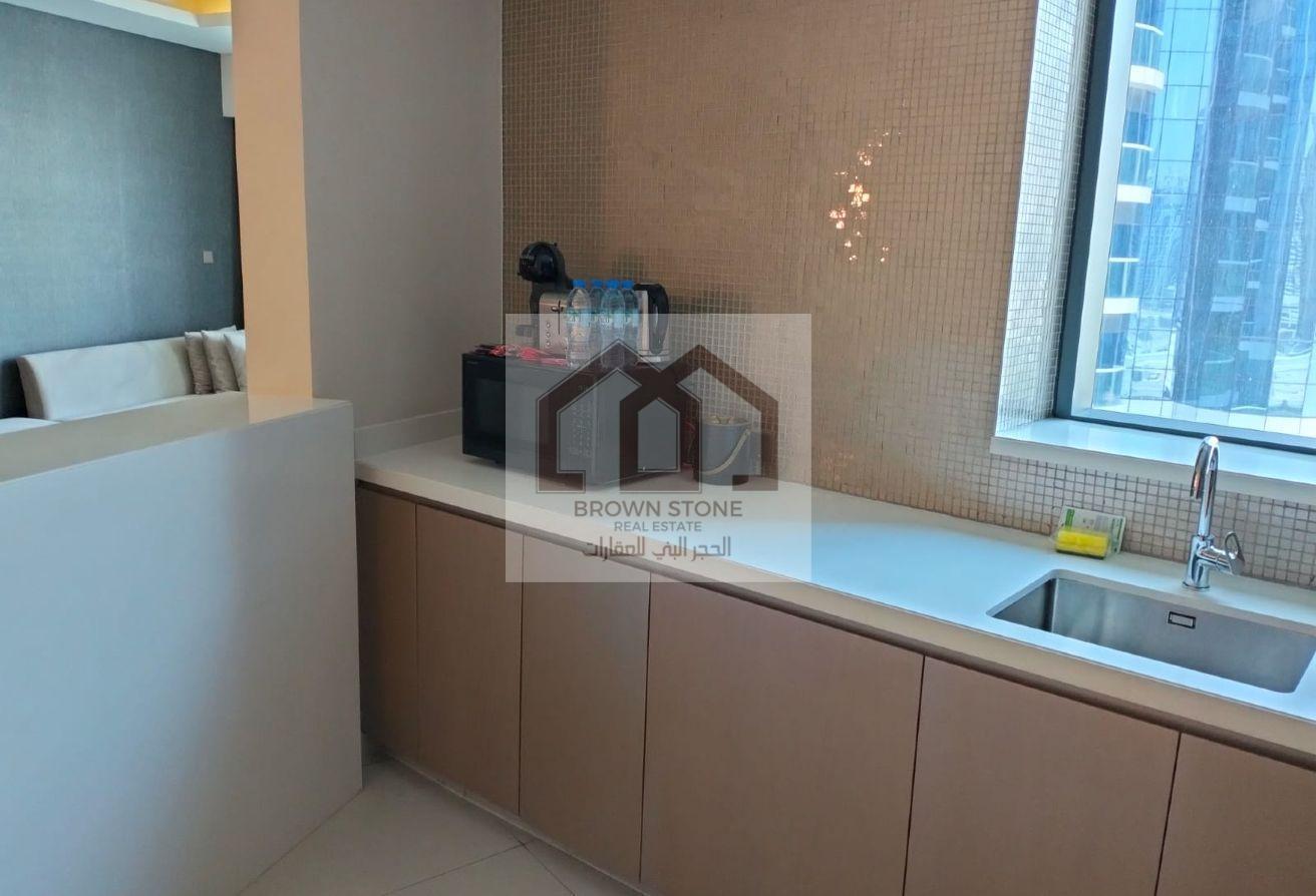 High Floor | Fully Furnished | Burj View photo 7