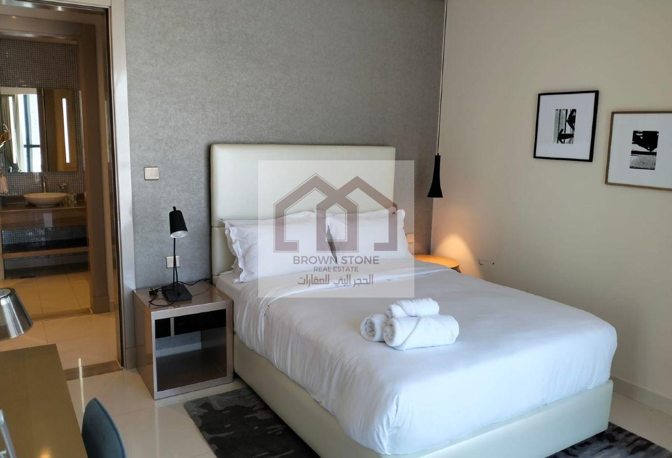High Floor | Fully Furnished | Burj View photo 19