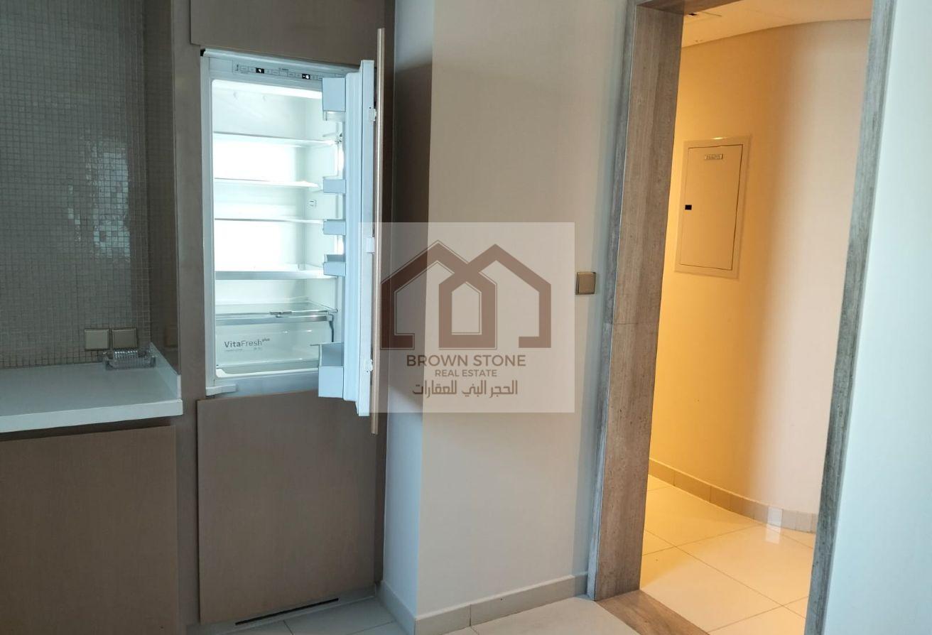 High Floor | Fully Furnished | Burj View photo 9
