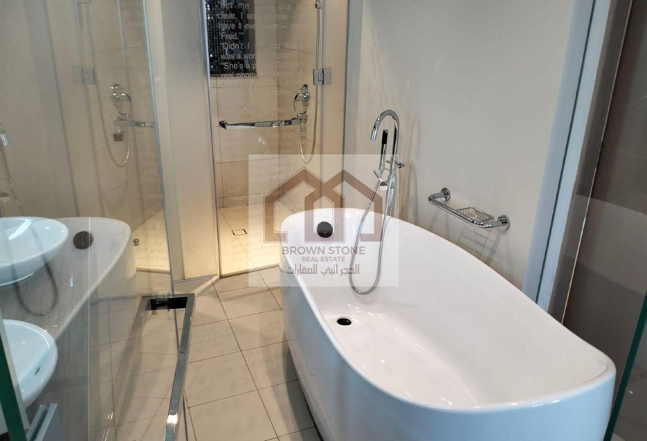 High Floor | Fully Furnished | Burj View photo 16