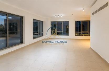 Apartment - 1 Bedroom - 2 Bathrooms for rent in South Ridge 5 - South Ridge - Downtown Dubai - Dubai