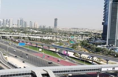 Apartment - 1 Bedroom - 1 Bathroom for rent in Marina Diamond 6 - Marina Diamonds - Dubai Marina - Dubai