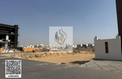 أرض - استوديو للبيع في 1 الياسمين - الياسمين - عجمان