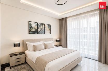 Apartment - 1 Bedroom - 2 Bathrooms for rent in Terraces Marasi Drive - Business Bay - Dubai