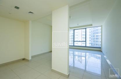 Apartment - 1 - 2 for rent in Sun Tower - Shams Abu Dhabi - Al Reem Island - Abu Dhabi Apartment - 1 - 2 for rent in Sun Tower - Shams Abu Dhabi - Al Reem Island - Abu Dhabi