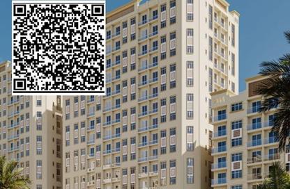 Apartment - 2 Bedrooms - 3 Bathrooms for sale in Al Amira Village - Al Yasmeen - Ajman Apartment - 2 Bedrooms - 3 Bathrooms for sale in Al Amira Village - Al Yasmeen - Ajman