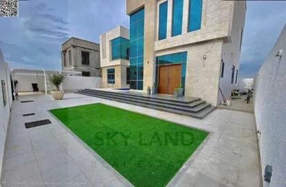 Villa - 6 Bedrooms - 7+ Bathrooms for sale in Al Yasmeen 1 - Al Yasmeen - Ajman Villa - 6 Bedrooms - 7+ Bathrooms for sale in Al Yasmeen 1 - Al Yasmeen - Ajman
