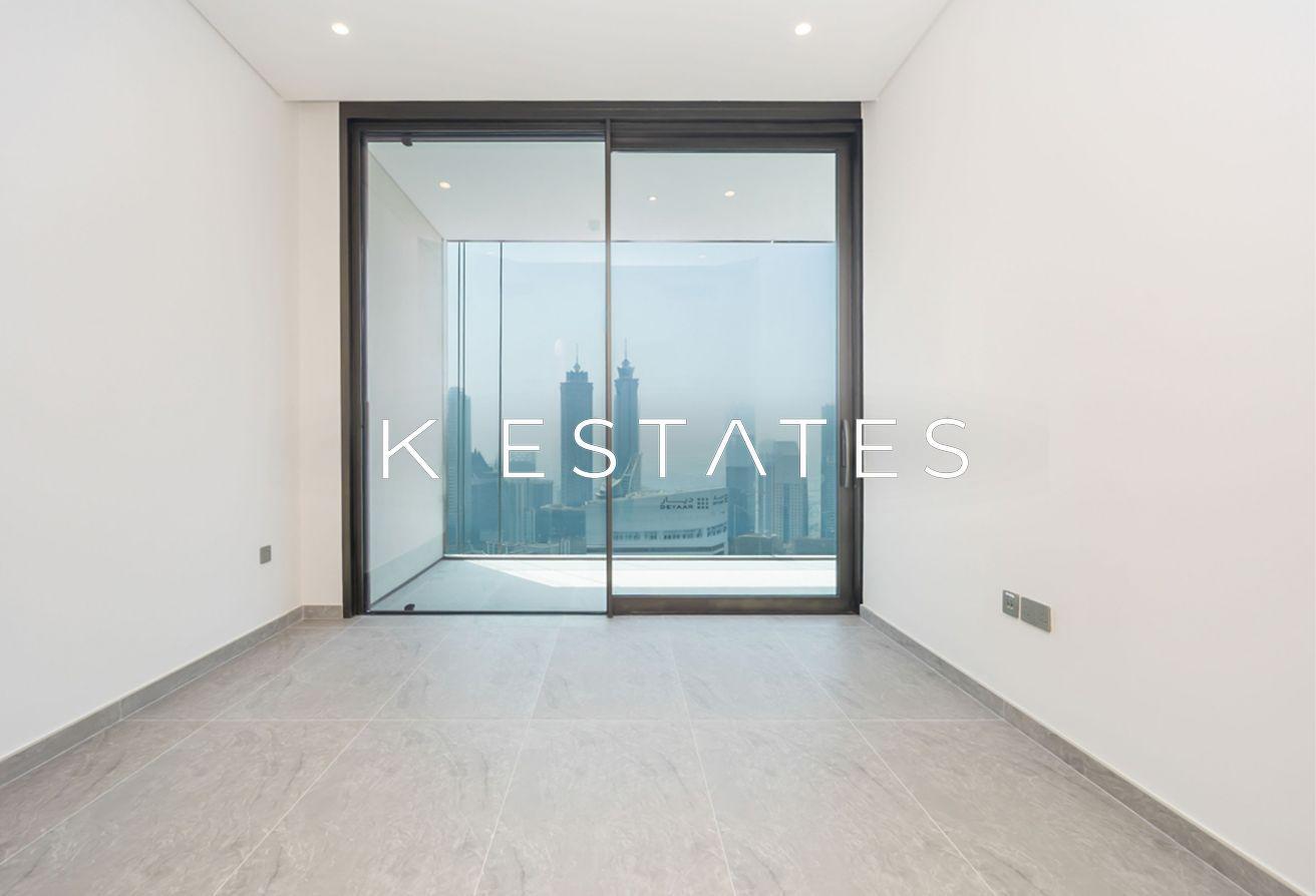 High Floor | Burj Khalifa View | Best Layout photo 24