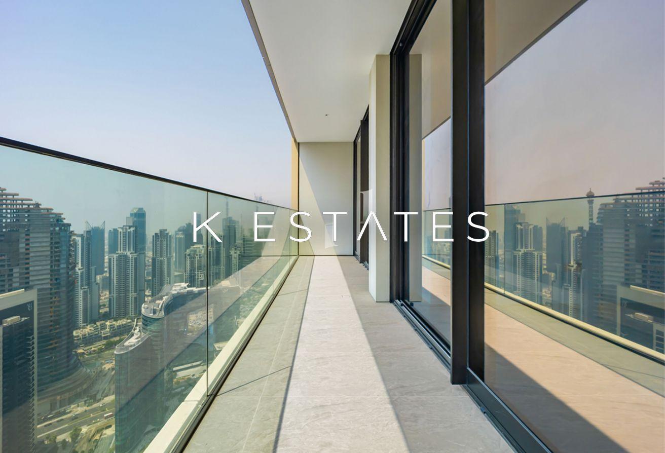 High Floor | Burj Khalifa View | Best Layout photo 19