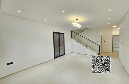 Villa - 4 - 7 for sale in Kabbali Hills - Al Helio 2 - Al Helio - Ajman