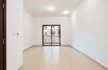 Apartment - 3 - 5 for rent in Promenade - The Pearl Residences at Saadiyat - Saadiyat Island - Abu Dhabi