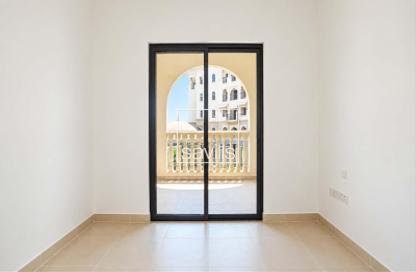 Apartment - 3 - 5 for rent in Promenade - The Pearl Residences at Saadiyat - Saadiyat Island - Abu Dhabi