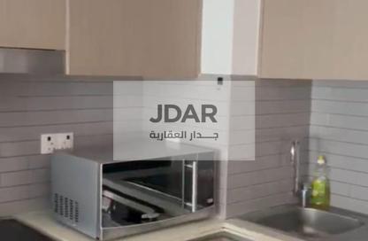 Apartment - 1 - 1 for sale in Maryam Island - Al Khan - Sharjah