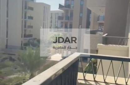 Apartment - 1 - 1 for sale in Maryam Island - Al Khan - Sharjah