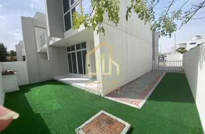 تاون هاوس - 3 غرف نوم - 3 حمامات للبيع في فاردون - داماك هيلز 2 - دبي