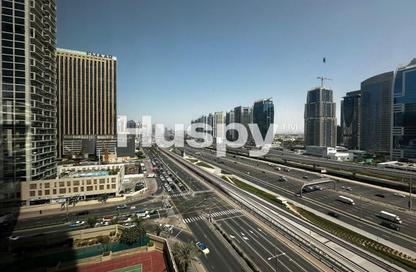Apartment - 2 - 2 for sale in La Riviera - Dubai Marina - Dubai