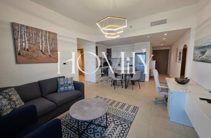 Apartment - 1 Bedroom - 1 Bathroom for rent in Downtown Views II Tower 3 - Downtown Views II - Zabeel 2 - Zabeel - Dubai Apartment - 1 Bedroom - 1 Bathroom for rent in Downtown Views II Tower 3 - Downtown Views II - Zabeel 2 - Zabeel - Dubai