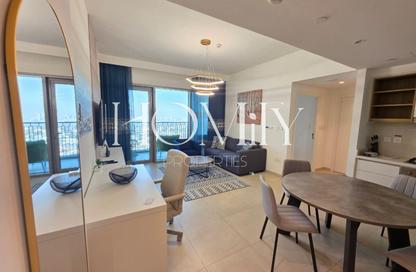 Apartment - 1 Bedroom - 1 Bathroom for rent in Downtown Views II Tower 3 - Downtown Views II - Zabeel 2 - Zabeel - Dubai Apartment - 1 Bedroom - 1 Bathroom for rent in Downtown Views II Tower 3 - Downtown Views II - Zabeel 2 - Zabeel - Dubai