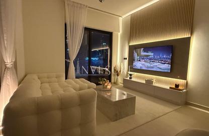Apartment - 2 Bedrooms - 3 Bathrooms for sale in Binghatti Canal - Business Bay - Dubai
