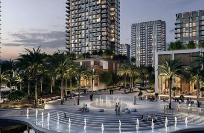 Apartment - 1 - 2 for sale in Address Residences Dubai Creek Harbour - Dubai Creek Harbour (The Lagoons) - Dubai Apartment - 1 - 2 for sale in Address Residences Dubai Creek Harbour - Dubai Creek Harbour (The Lagoons) - Dubai