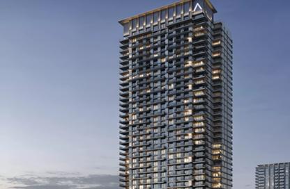 Apartment - 1 - 2 for sale in Address Residences Dubai Creek Harbour - Dubai Creek Harbour (The Lagoons) - Dubai