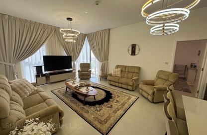 Apartment - 2 Bedrooms - 4 Bathrooms for sale in The Pulse Boulevard Apartments (C1) - The Pulse - Dubai South (Dubai World Central) - Dubai Apartment - 2 Bedrooms - 4 Bathrooms for sale in The Pulse Boulevard Apartments (C1) - The Pulse - Dubai South (Dubai World Central) - Dubai