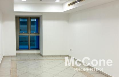Apartment - 1 Bedroom - 2 Bathrooms for rent in Princess Tower - Dubai Marina - Dubai