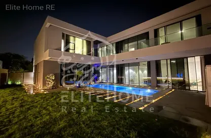 Villa - 5 Bedrooms - 7+ Bathrooms for sale in Sendian - Masaar - Tilal City - Sharjah