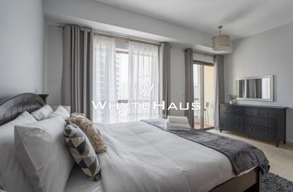 Apartment - 1 Bedroom - 2 Bathrooms for rent in Bahar 6 - Bahar - Jumeirah Beach Residence - Dubai Apartment - 1 Bedroom - 2 Bathrooms for rent in Bahar 6 - Bahar - Jumeirah Beach Residence - Dubai