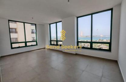 Apartment - 4 Bedrooms - 5 Bathrooms for rent in Corniche Road - Abu Dhabi