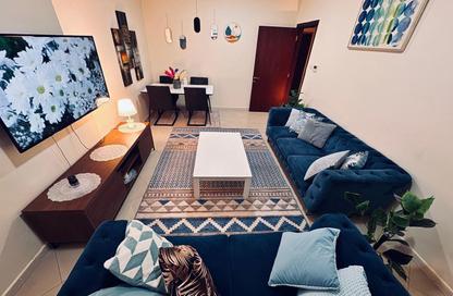 Apartment - 2 Bedrooms - 2 Bathrooms for rent in Al Qasba - Sharjah Apartment - 2 Bedrooms - 2 Bathrooms for rent in Al Qasba - Sharjah